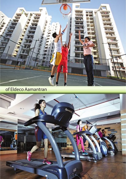Eldeco Edge Brochure Image 3