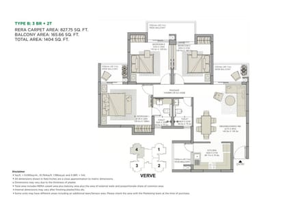 Live By The Greens Brochure Image 19