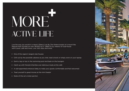 Live By The Greens Brochure Image 6