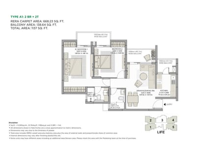 Live By The Greens Brochure Image 17