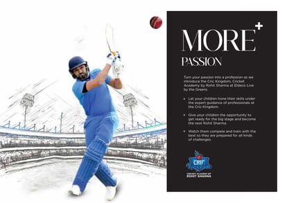 Live By The Greens Brochure Image 5