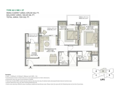 Live By The Greens Brochure Image 18