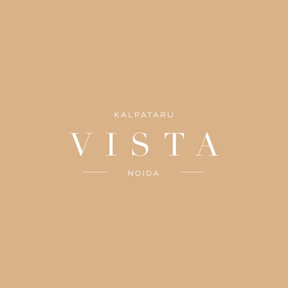 Kalpataru Vista Brochure Image 1