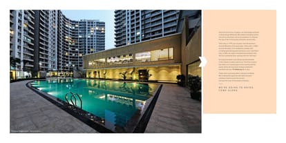 Kalpataru Vista Brochure Image 9