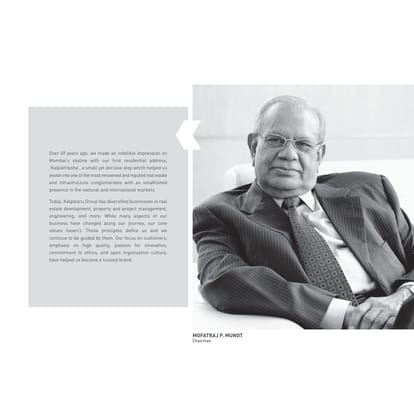 Kalpataru Vista Brochure Image 3