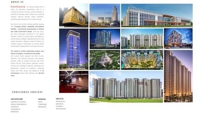 RG Mirage Brochure Image 3