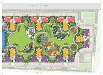 Samridhi Daksh Avenue Brochure Image 35