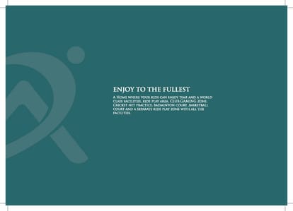 Samridhi Daksh Avenue Brochure Image 22