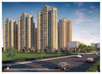 Samridhi Daksh Avenue Brochure Image 5