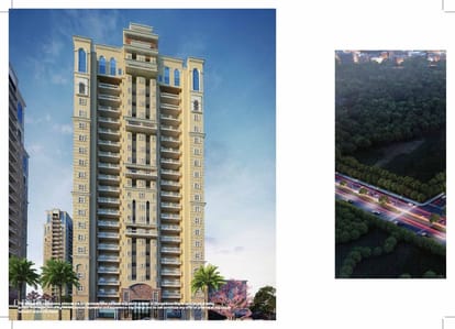 Samridhi Daksh Avenue Brochure Image 6