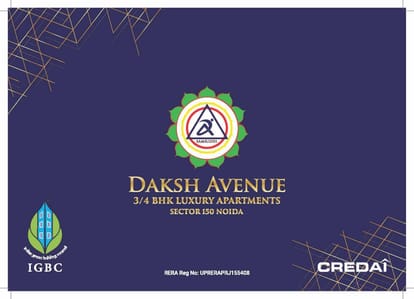 Samridhi Daksh Avenue Brochure Image 3