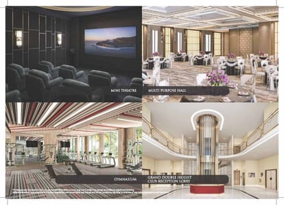 Samridhi Daksh Avenue Brochure Image 26