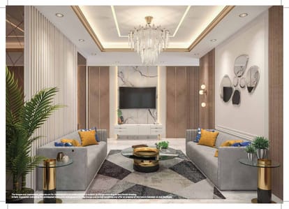 Samridhi Daksh Avenue Brochure Image 13