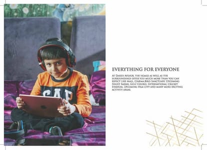 Samridhi Daksh Avenue Brochure Image 16