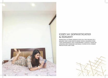 Samridhi Daksh Avenue Brochure Image 18