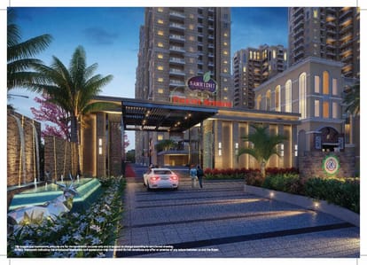 Samridhi Daksh Avenue Brochure Image 9