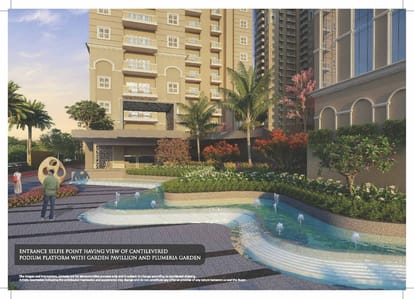 Samridhi Daksh Avenue Brochure Image 33