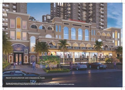 Samridhi Daksh Avenue Brochure Image 31