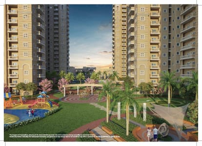Samridhi Daksh Avenue Brochure Image 32