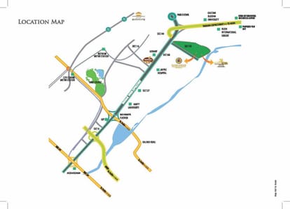 Samridhi Daksh Avenue Brochure Image 42