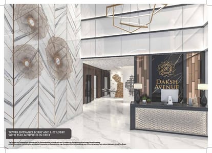 Samridhi Daksh Avenue Brochure Image 20
