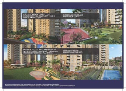 Samridhi Daksh Avenue Brochure Image 21