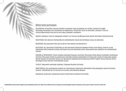 Samridhi Daksh Avenue Brochure Image 39