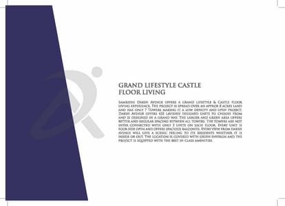 Samridhi Daksh Avenue Brochure Image 4