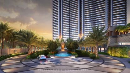 Gulshan Dynasty Brochure Image 2