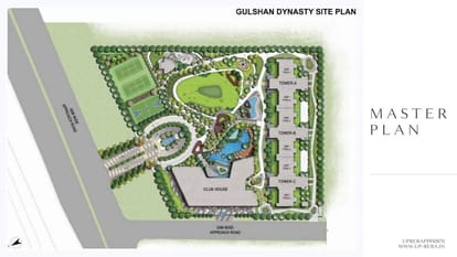 Gulshan Dynasty Brochure Image 11