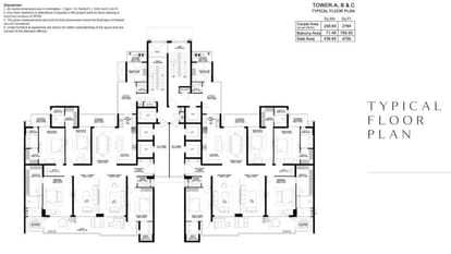 Gulshan Dynasty Brochure Image 9