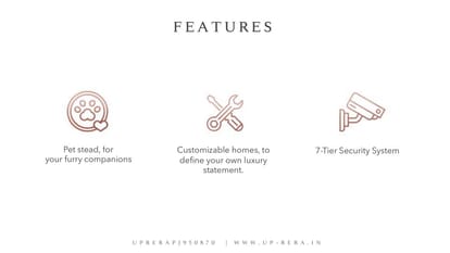 Gulshan Dynasty Brochure Image 7