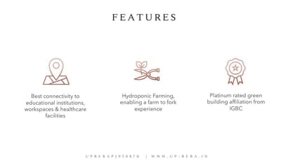 Gulshan Dynasty Brochure Image 6