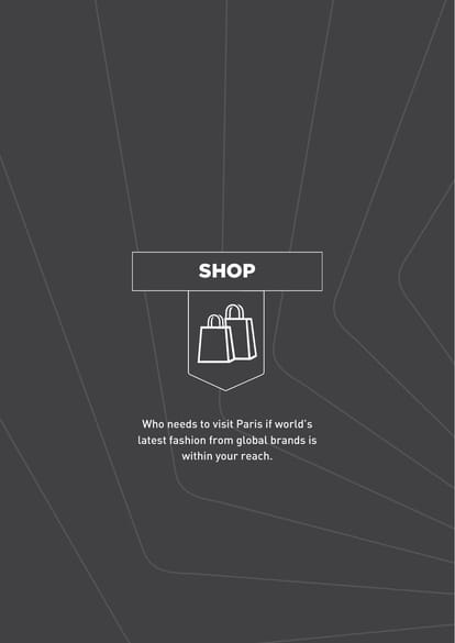 Gulshan One29 Brochure Image 18