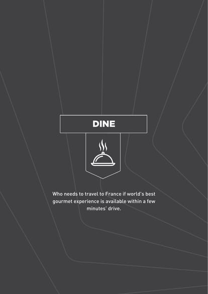 Gulshan One29 Brochure Image 20