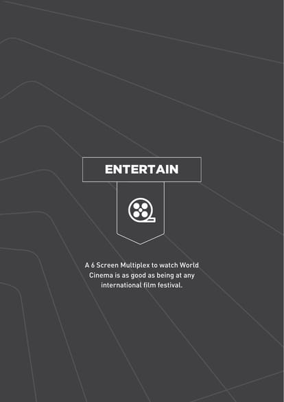 Gulshan One29 Brochure Image 23