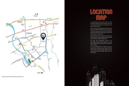 Bhutani Avenue 62 Brochure Image 23