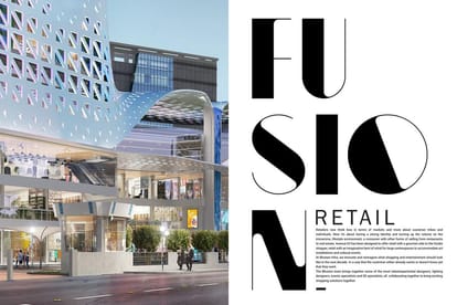 Bhutani Avenue 62 Brochure Image 6