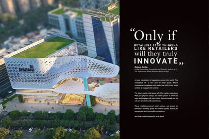 Bhutani Avenue 62 Brochure Image 3