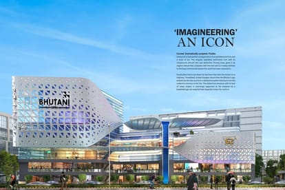Bhutani Avenue 62 Brochure Image 4