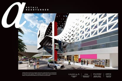 Bhutani Avenue 62 Brochure Image 7