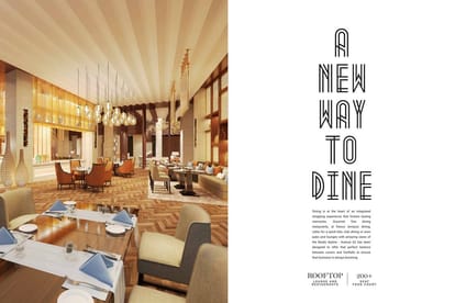 Bhutani Avenue 62 Brochure Image 9