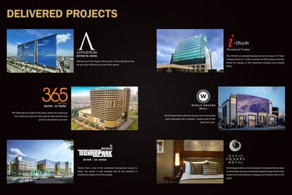 Bhutani Avenue 62 Brochure Image 24