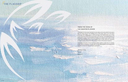 CRC The Flagship Brochure Image 8