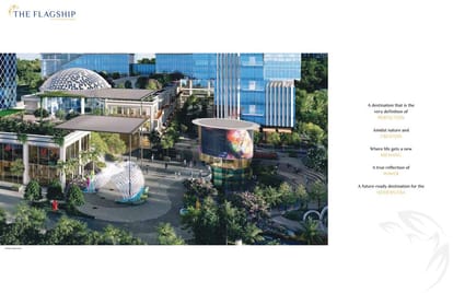 CRC The Flagship Brochure Image 9