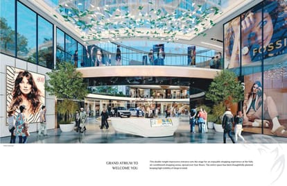 CRC The Flagship Brochure Image 27