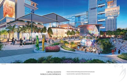 CRC The Flagship Brochure Image 26
