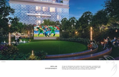 CRC The Flagship Brochure Image 35