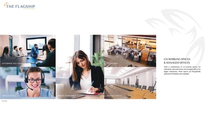 CRC The Flagship Brochure Image 19