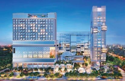 CRC The Flagship Brochure Image 7